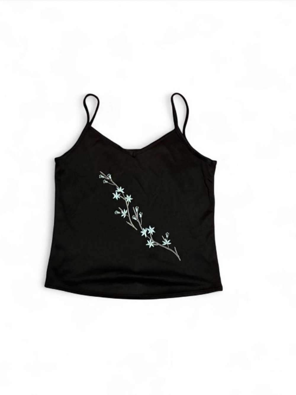 π¦Black tank top JW tankπ¦